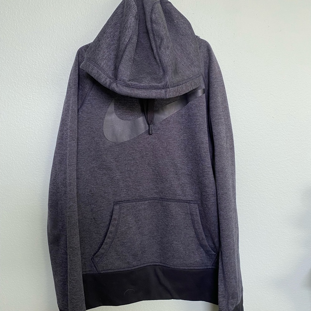 Nike Therma Fit Pullover - Picture 2 of 5